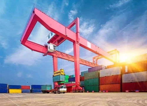 標普觀察 后疫情時代中國大宗商品行業(yè)曙光初現(xiàn)，聚焦化學(xué)品進出口