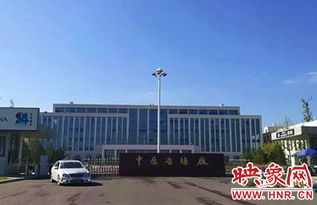 三門峽何以領跑全??？——聚焦化學品進出口高增速背后的創新密碼