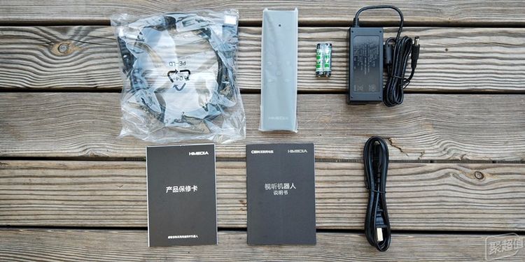 稚嫩邁向成熟,不斷地積累方為強(qiáng)大:海美迪視聽(tīng)機(jī)器人